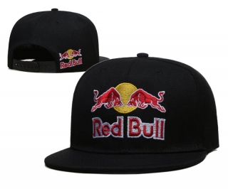 Red Bull Snapback Hats 106898
