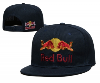 Red Bull Snapback Hats 106899