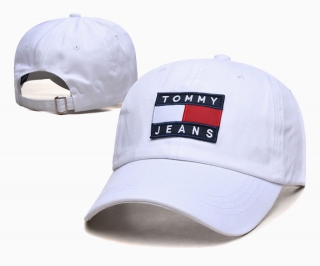 Tommy Hilfiger Strapback Hats 106923