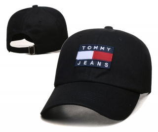 Tommy Hilfiger Strapback Hats 106927
