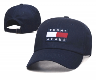 Tommy Hilfiger Strapback Hats 106928