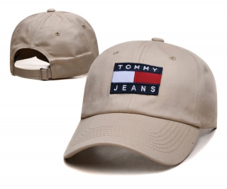 Tommy Hilfiger Strapback Hats 106929