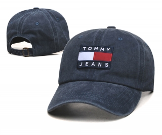Tommy Hilfiger Strapback Hats 106930