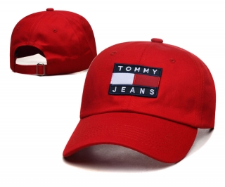 Tommy Hilfiger Strapback Hats 106931