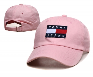 Tommy Hilfiger Strapback Hats 106932