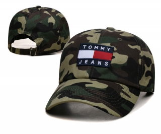 Tommy Hilfiger Strapback Hats 106933