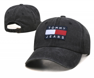 Tommy Hilfiger Strapback Hats 106934