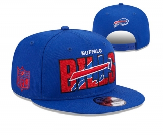 Buffalo Bills NFL Snapback Hats 106939