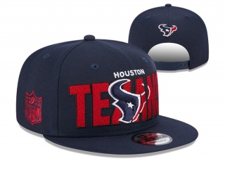 Houston Texans NFL Snapback Hats 106956
