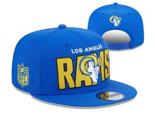 Los Angeles Rams NFL Snapback Hats 106963
