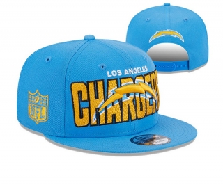 San Diego Chargers NFL Snapback Hats 106980
