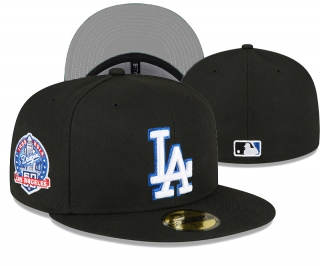 Los Angeles Dodgers MLB 59FIFTY Fitted Hats 107001