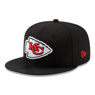 Kansas City Chiefs NFL Snapback Hats 107028