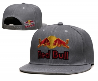 Red Bull Snapback Hats 107061