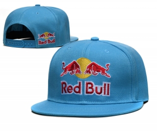 Red Bull Snapback Hats 107062
