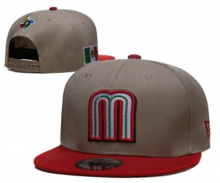 Mexico Snapback Hats 107079