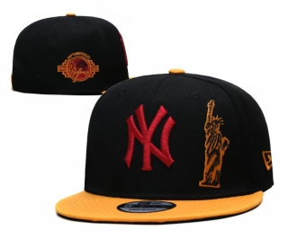 New York Yankees MLB Snapback Hats 107054