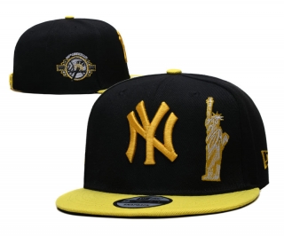 New York Yankees MLB Snapback Hats 107053