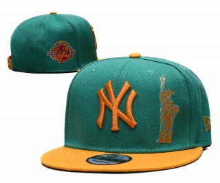 New York Yankees MLB Snapback Hats 107052
