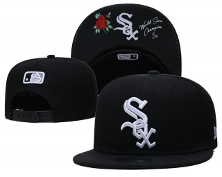 MLB Chicago White Sox 9FIFTY Snapback Hats 92588