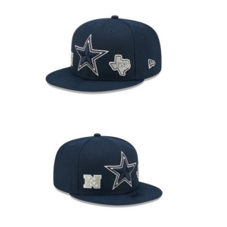Dallas Cowboys NFL Snapback Hats 107111
