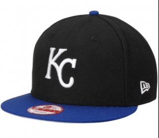 Kansas City Royals MLB Snapback Hats 107114