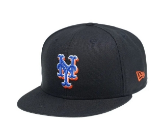 New York Mets MLB Snapback Hats 107134