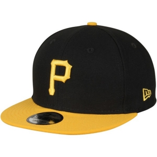 Pittsburgh Pirates MLB Snapback Hats 107142