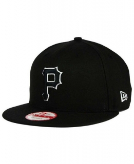 Pittsburgh Pirates MLB Snapback Hats 107143