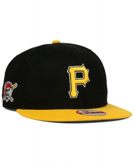 Pittsburgh Pirates MLB Snapback Hats 107145