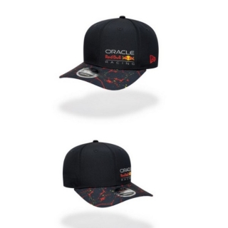 Red Bull Snapback Hats 107150