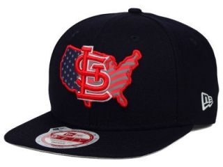 Saint Louis Cardinals MLB Snapback Hats 107152