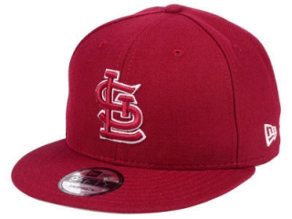 Saint Louis Cardinals MLB Snapback Hats 107153