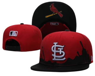 MLB Saint Louis Cardinals Snapback Hats 100146