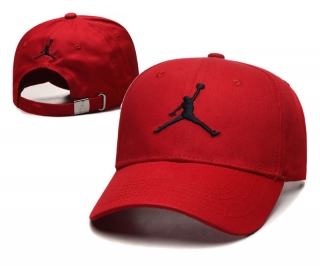 Jordan Curved Snapback Hats 107198