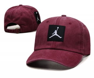 Jordan Curved Snapback Hats 107202