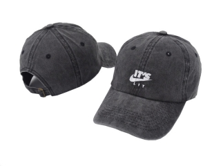 Nike Curved Snapback Hats 107219