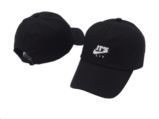Nike Curved Snapback Hats 107221