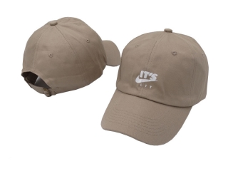 Nike Curved Snapback Hats 107222