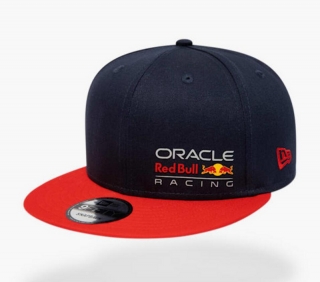 Red Bull High-Quality Snapback Hats 107230