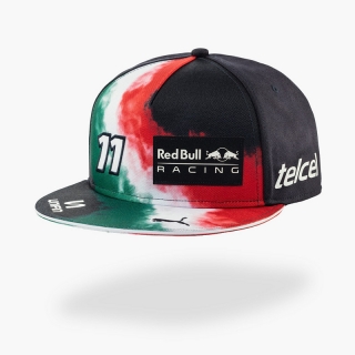 Red Bull High-Quality Snapback Hats 107231