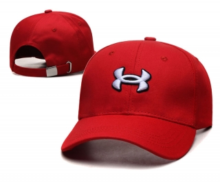 Under Armour High-Quality Curved Snapback Hats 107237