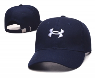 Under Armour High-Quality Curved Snapback Hats 107238