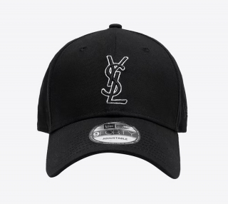 YSL High-Quality Strapback Hats 107239