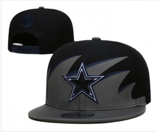 Dallas Cowboys NFL Snapback Hats 107252
