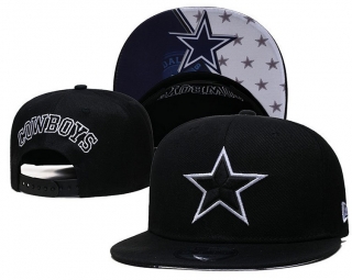 Dallas Cowboys NFL Snapback Hats 107253