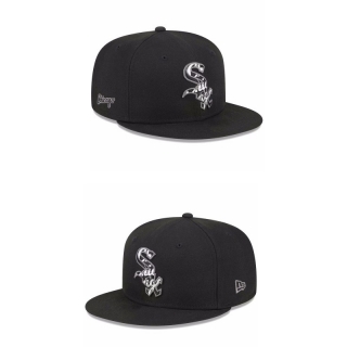 Chicago White Sox MLB Snapback Hats 107287