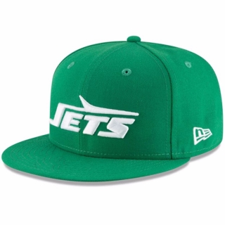New York Jets NFL Snapback Hats 107305