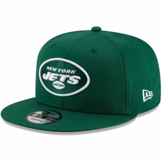 New York Jets NFL Snapback Hats 107306