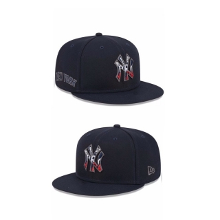 New York Yankees MLB Snapback Hats 107308